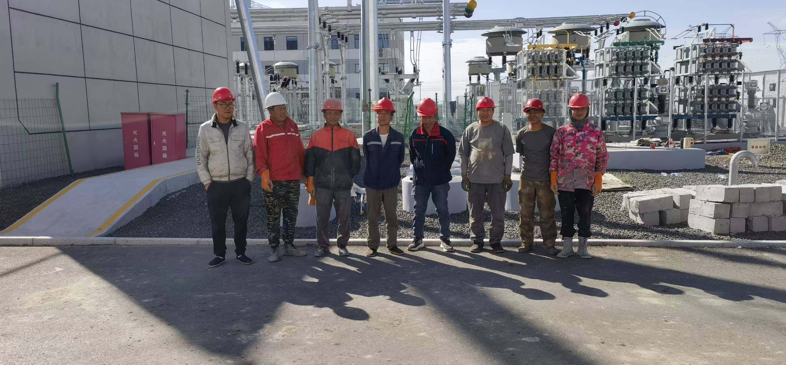 曲松地基沉降如何修复？